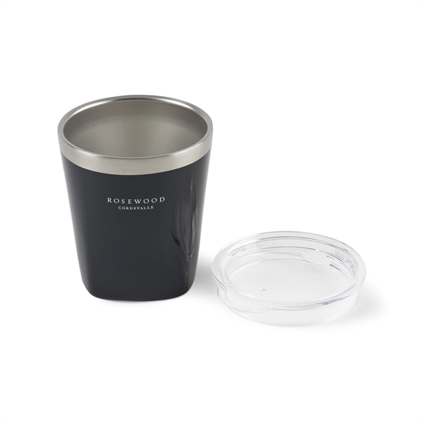 Aviana Collins Double Wall Stainless Lowball Tumbler 10 Oz. - Image 5