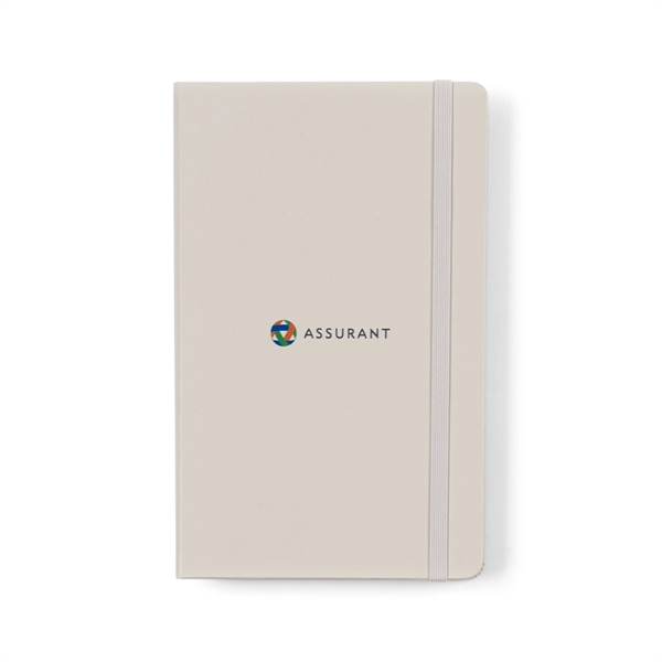 Moleskine® Hard Cover Ruled Large Professional Notebook - Image 5