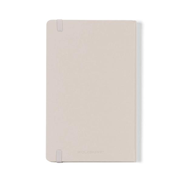 Moleskine® Hard Cover Ruled Large Professional Notebook - Image 7