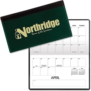 Atmore Horizontal Monthly/Pad