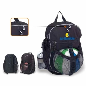 Expedition Backpack, Promo Backpack, Custom Backpack