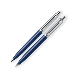 Sentinel®Ballpoint Pen & 0.7mm Pencil Set