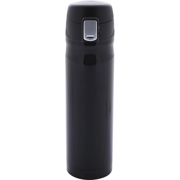 Maximum 20 oz 18/8 Double Wall Stainless Thermos - Image 5