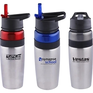 Canteen 25 Oz Stainless Steel Water Bottle