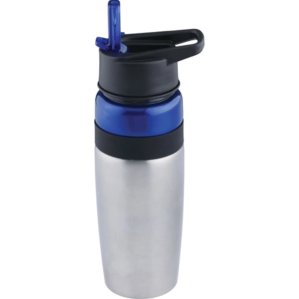 Canteen 25 Oz Stainless Steel Water Bottle - Image 2