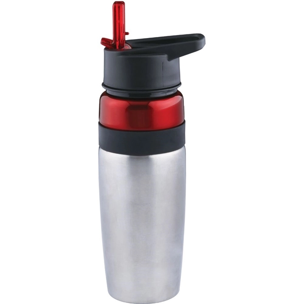 Canteen 25 Oz Stainless Steel Water Bottle - Image 3