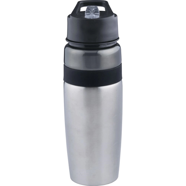 Canteen 25 Oz Stainless Steel Water Bottle - Image 4