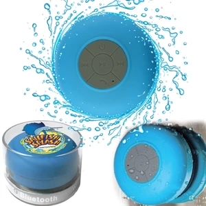 Aqua Pod Bluetooth Speaker