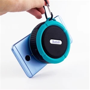Portable Wireless Bluetooth Sports Speaker
