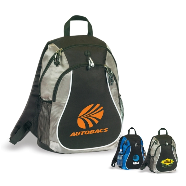 SPORTS BACKPACK, Personalised Backpack, Custom Backpack