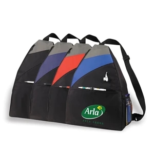 Large Sling Backpack, Personalised Backpack, Custom Backpack