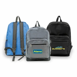 Classic Backpack, Personalised Backpack, Custom Backpack