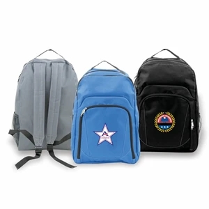 Stylish Backpack, Personalised Backpack, Custom Backpack