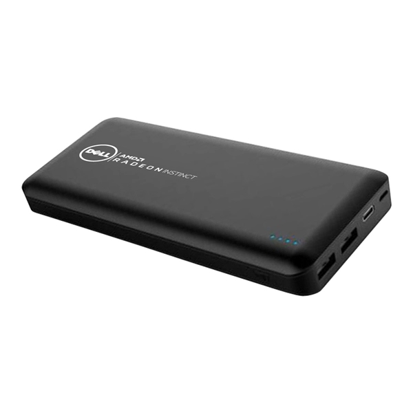 USB Type C Power Bank 26800mAh Portable Charger. - Image 1
