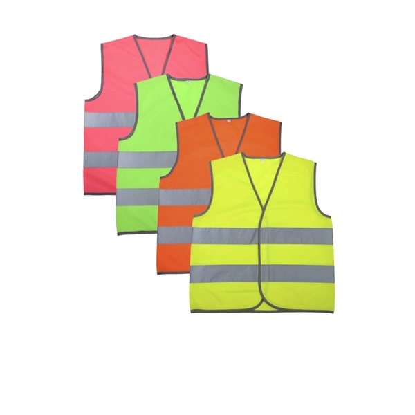 Children Safety Vests
