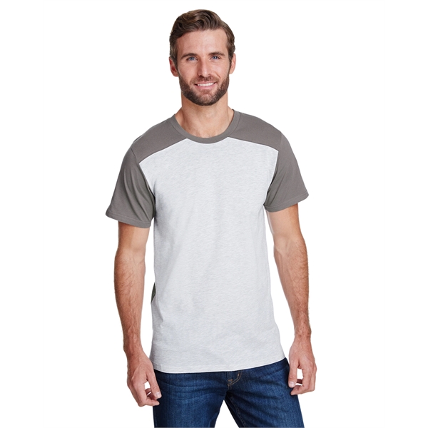 LAT Men's Forward Shoulder T-Shirt