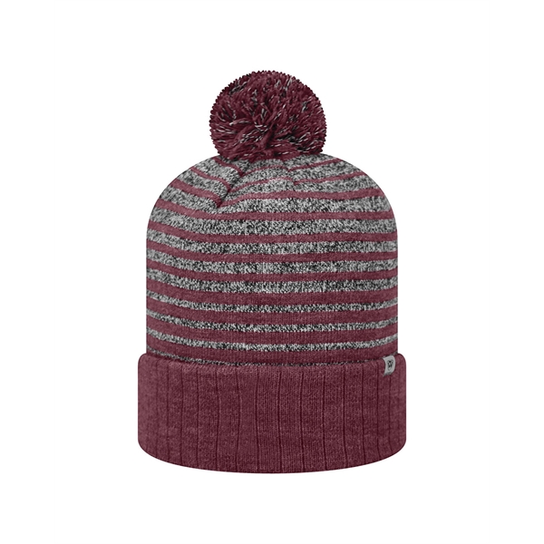 Top Of The World Adult Ritz Knit Cap