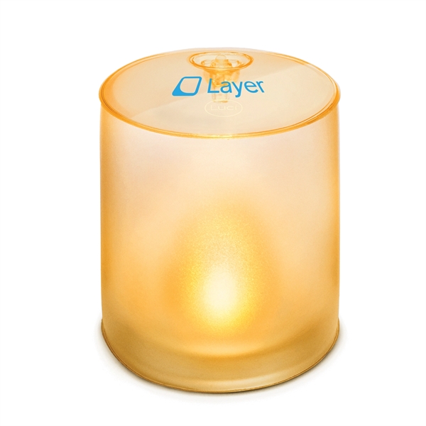 Mpowerd® Luci® Candle Solar Powered Lantern - Image 2