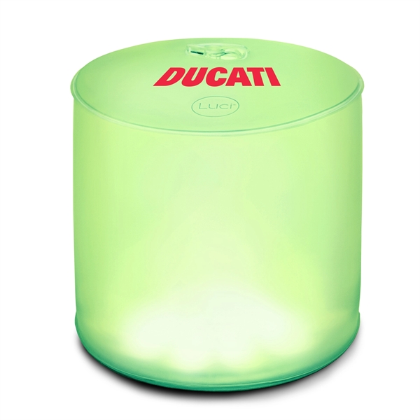 Mpowerd® Luci® Color Essence Solar Powered Lantern - Image 2