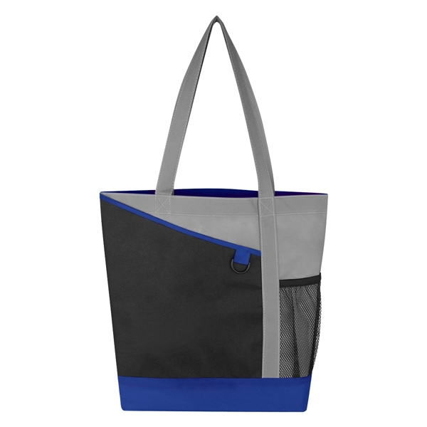 Non-Woven Kenner Tote Bag - Image 4