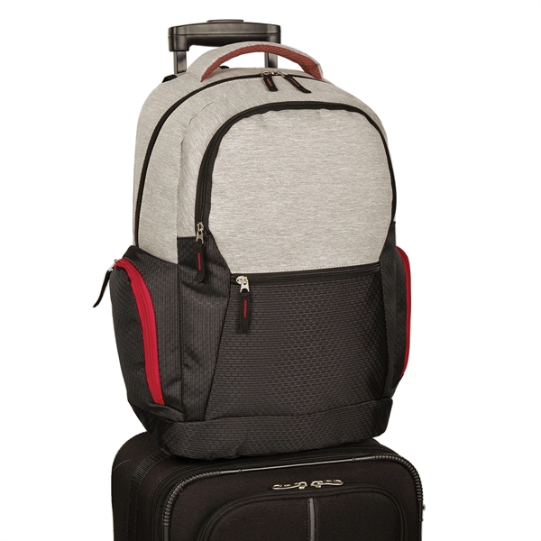 Urban Laptop Backpack - Image 9