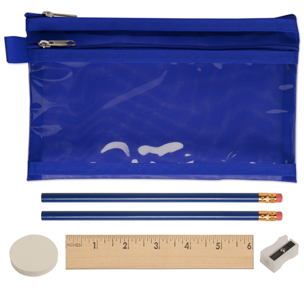 Honor Roll School Kit - Blank Contents - Image 1