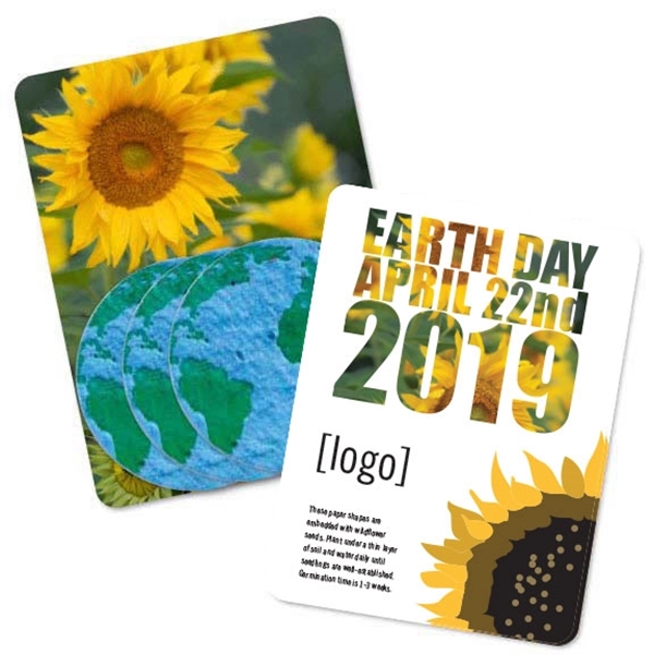 Earth Day Multi-Shape Mini Gift Pack - Image 6