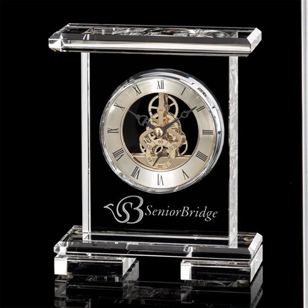 Todmorden Clock - Image 2