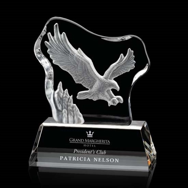 Ottavia Flying Eagle Award - Image 3