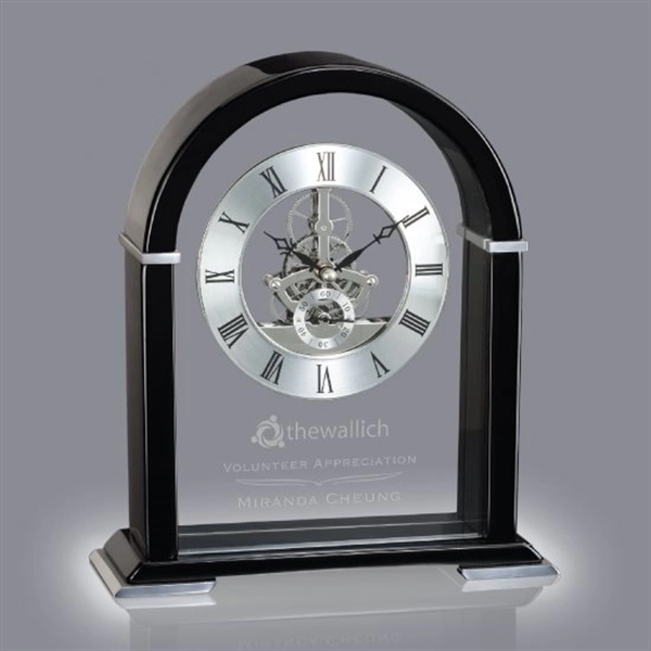 Knowsley Clock - Image 2