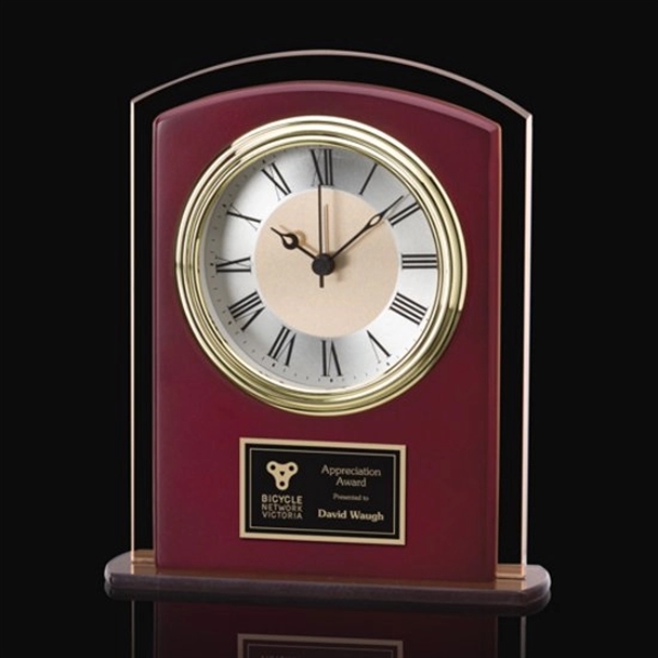 Rhonda Clock - Image 2