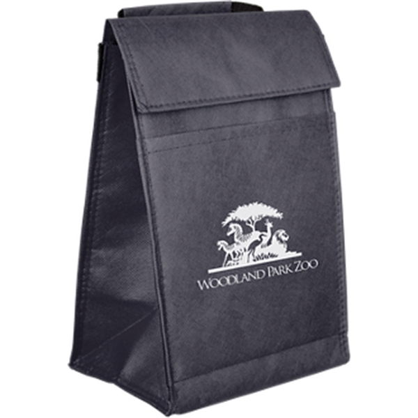 Non-Woven Lunch Bag - Image 2