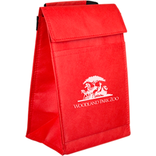 Non-Woven Lunch Bag - Image 4