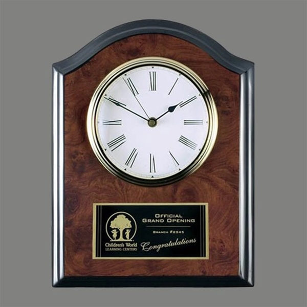 Fallingbrook Clock - Image 2