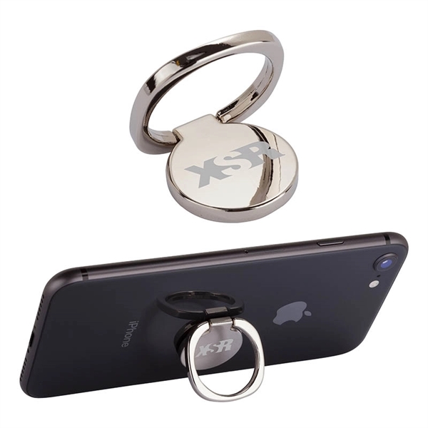 Mercury Phone Ring / Stand - Image 1