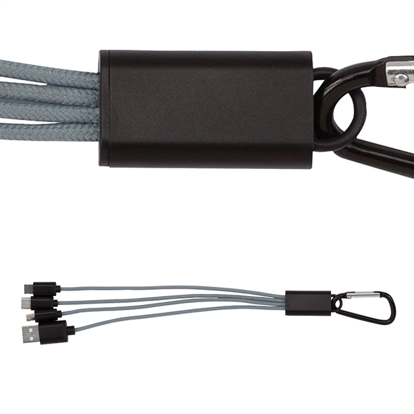Maxx Charging Cable Set - Image 2