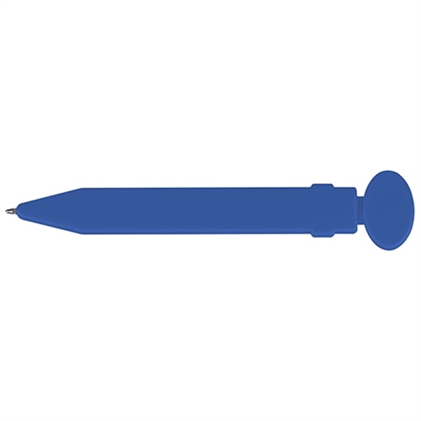 Magnetic Ballpoint Pen - Image 2