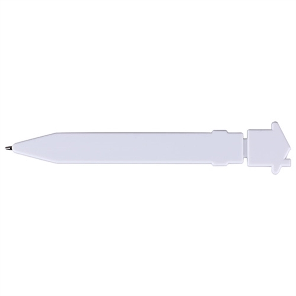 Magnetic Ballpoint Pen - Image 4