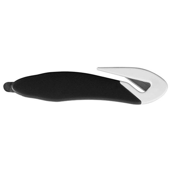 Letter Opener with Staple Remover - Image 4