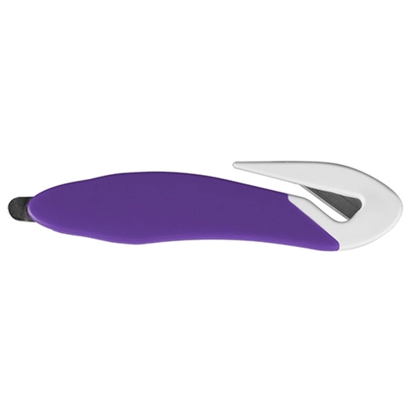 Letter Opener with Staple Remover - Image 5