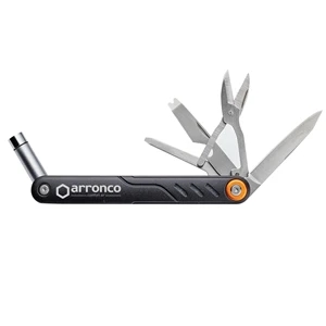 STICK MULTITOOL WITH LED LIGHT