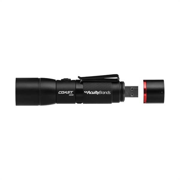 Coast®  Rechargeable Focusing Pocket Light - Image 2