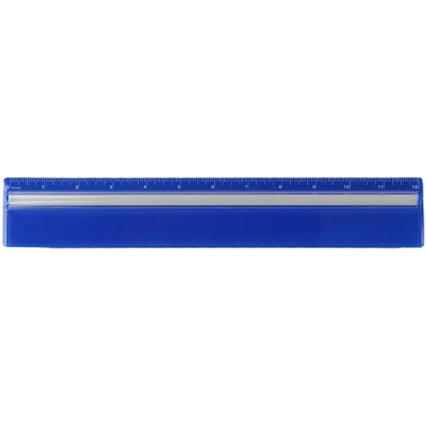 12" Ruler with Magnifier - Image 2