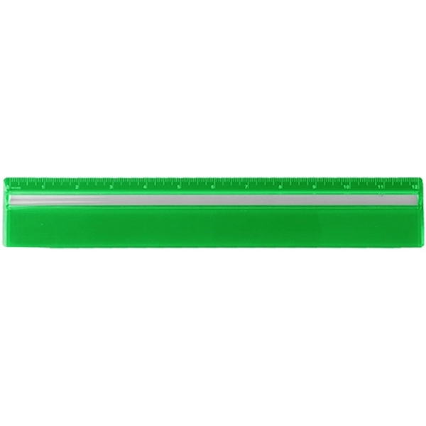 12" Ruler with Magnifier - Image 4