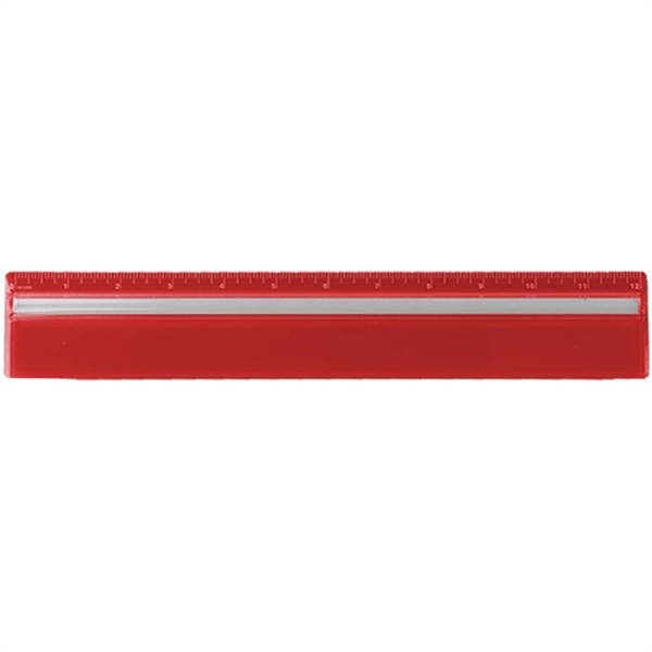 12" Ruler with Magnifier - Image 6