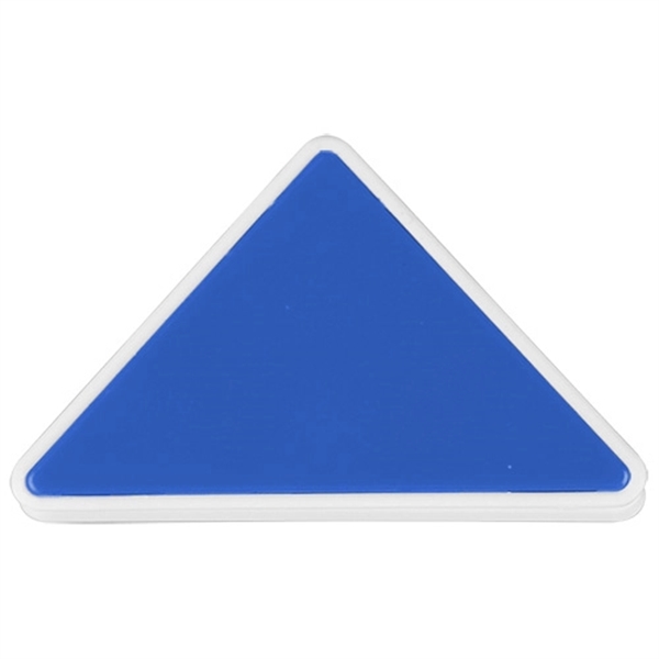Triangle Paper Clip / Bookmark - Image 2