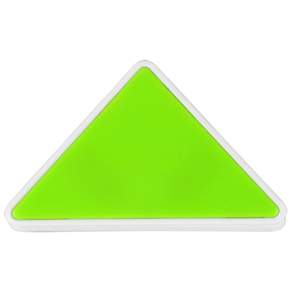Triangle Paper Clip / Bookmark - Image 3