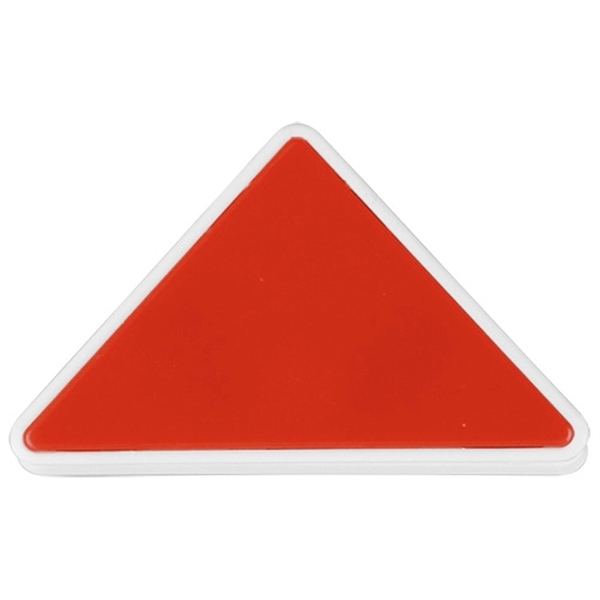 Triangle Paper Clip / Bookmark - Image 6