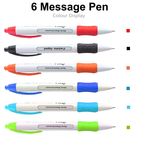 Message Pen - Image 1