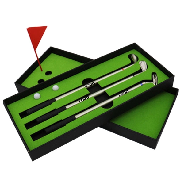 Mini Golf practice field - Image 1